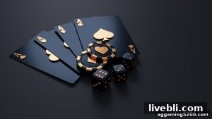 AG真人 livebli